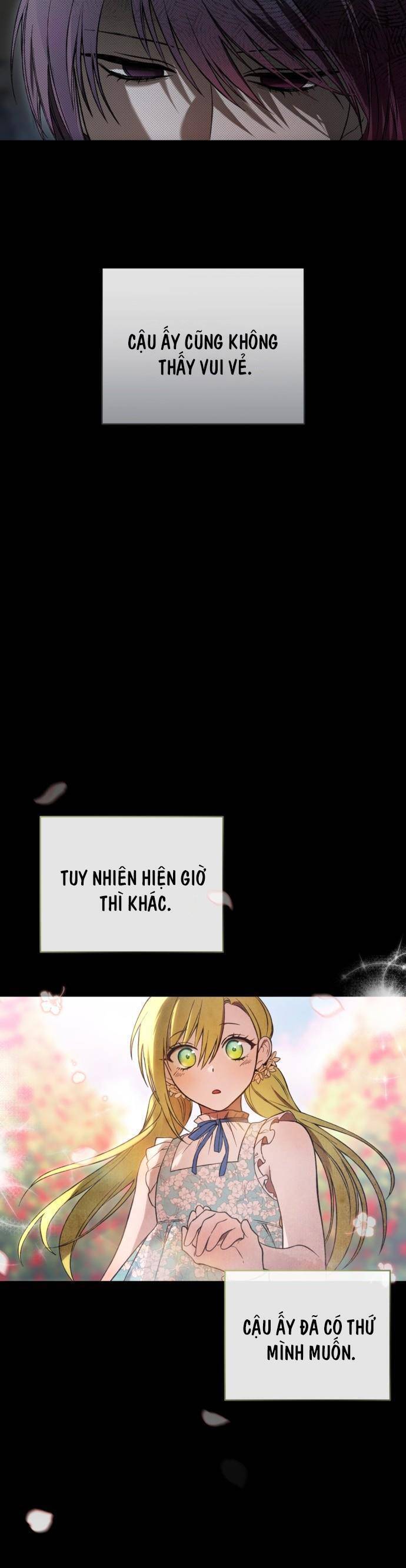 Bạo Chúa Độc Ác Trở Lại - chap2 - Trang 42